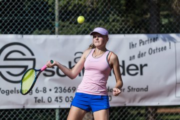 Luisa Gavriloutsa 308 - Ostsee Cup